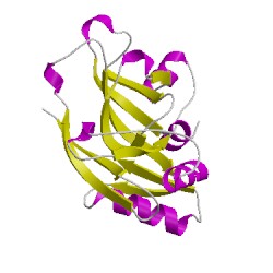 Image of CATH 1n9gD01