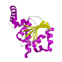 Image of CATH 1n9gD02