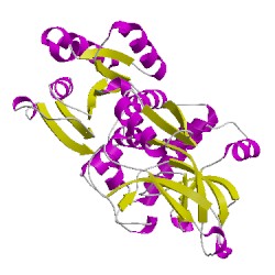 Image of CATH 1n9gE