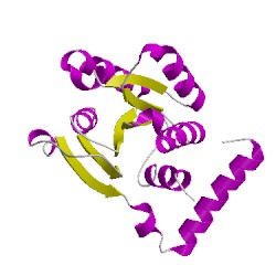 Image of CATH 1n9gE02