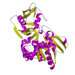 Image of CATH 1n9gF