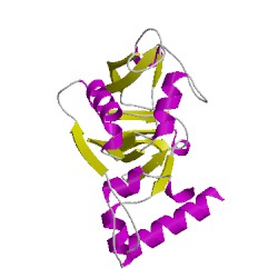 Image of CATH 1n9gF01