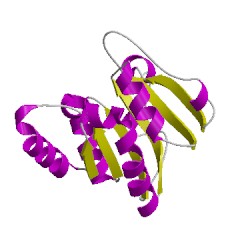 Image of CATH 1n9gF02