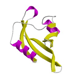 Image of CATH 1n9nA