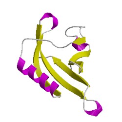 Image of CATH 1n9oA