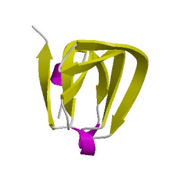 Image of CATH 1n9sN
