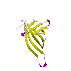 Image of CATH 1n9yA