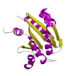 Image of CATH 1na5A