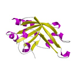 Image of CATH 1na6A01