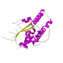 Image of CATH 1na6A02