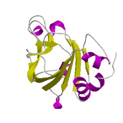 Image of CATH 1na6B01