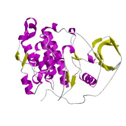 Image of CATH 1na7A