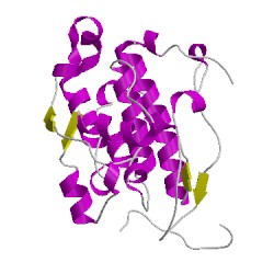 Image of CATH 1na7A02