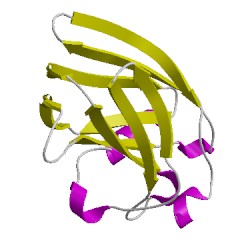 Image of CATH 1na8A00