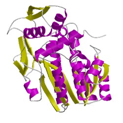 Image of CATH 1nahA