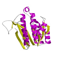 Image of CATH 1nahA02