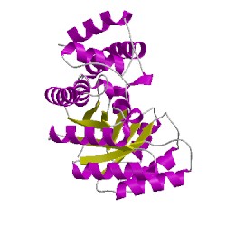 Image of CATH 1nal100