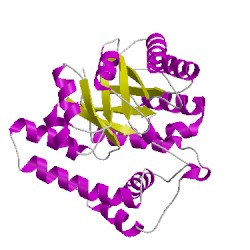 Image of CATH 1nal3