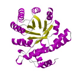 Image of CATH 1nal4