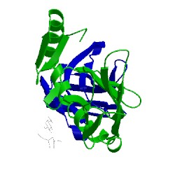 Image of CATH 1nam