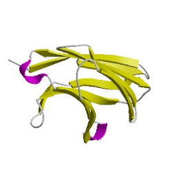 Image of CATH 1namB