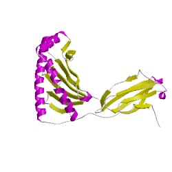 Image of CATH 1nanH