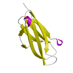 Image of CATH 1nanI