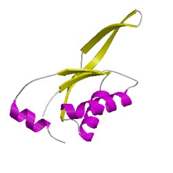 Image of CATH 1naqB