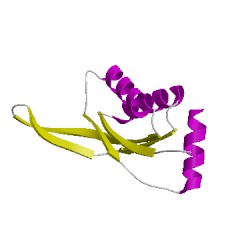 Image of CATH 1naqC
