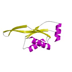 Image of CATH 1naqD