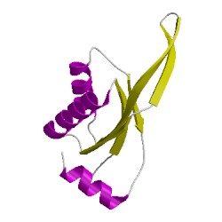 Image of CATH 1naqE