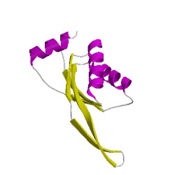 Image of CATH 1naqF