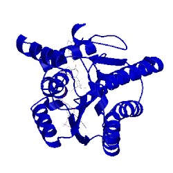 Image of CATH 1nas