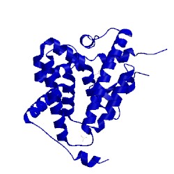 Image of CATH 1nav