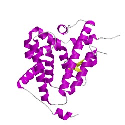 Image of CATH 1navA