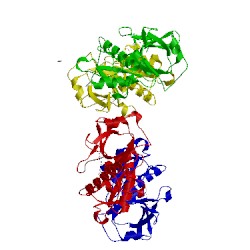 Image of CATH 1nb3