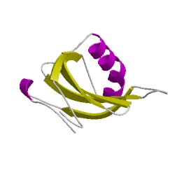 Image of CATH 1nb5K00