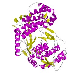 Image of CATH 1nb7A