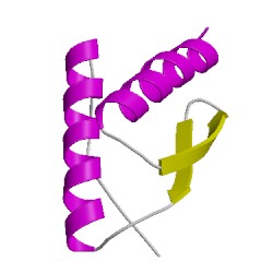 Image of CATH 1nb7A03