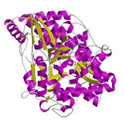 Image of CATH 1nb7B