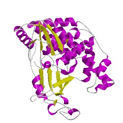 Image of CATH 1nb7B01