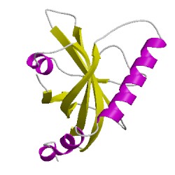 Image of CATH 1nb9A