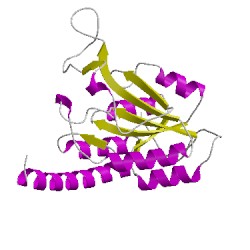 Image of CATH 1nbaA