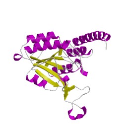 Image of CATH 1nbaC