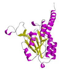 Image of CATH 1nbaD