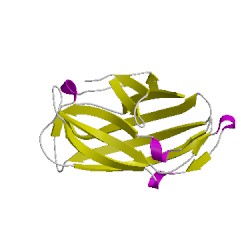 Image of CATH 1nbcA