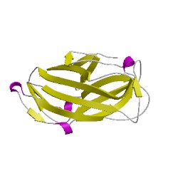 Image of CATH 1nbcB