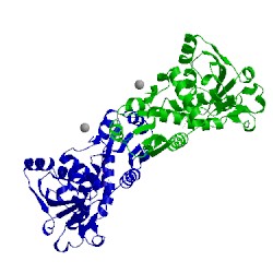 Image of CATH 1nbe