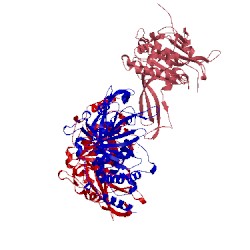 Image of CATH 1nbf