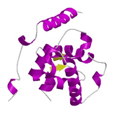 Image of CATH 1nbfB01